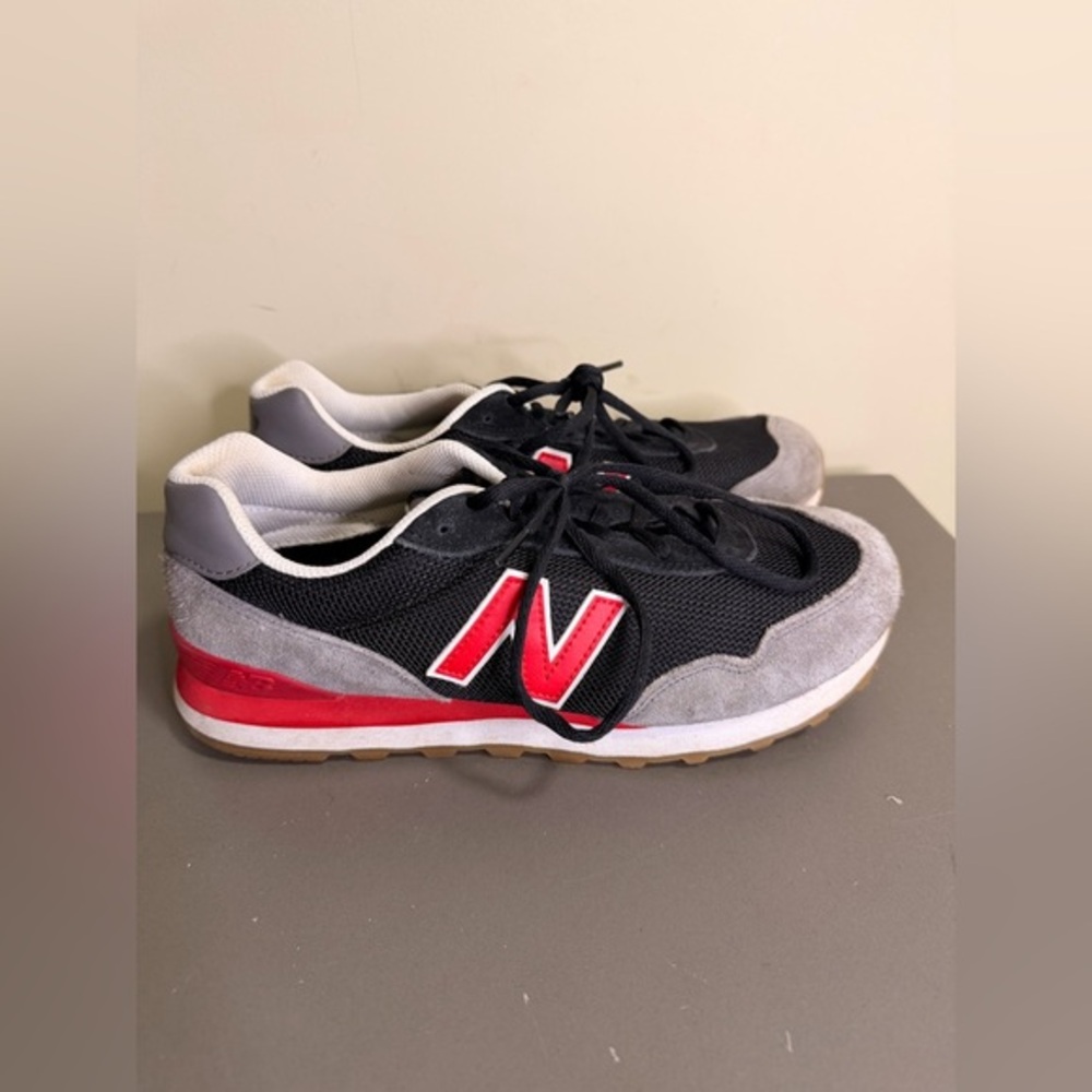 Mens New Balance 515v3 Sneakers Size 9 Extra Wide (4E)